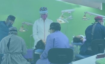 DTDental Chenkú. Consultorio dental