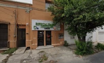 LA Especialidades Dentales