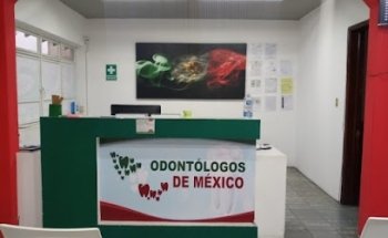 Odontólogos de México Sucursal Teziutlán