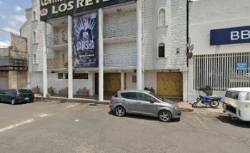 MX Sonrisas Los Reyes