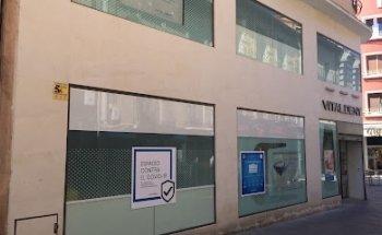 Clínica Dental Vitaldent