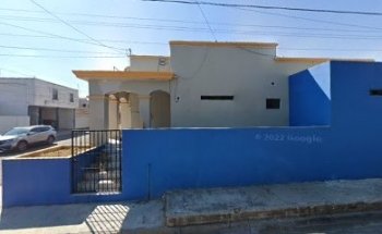 Dra. Cristina D. Garcia