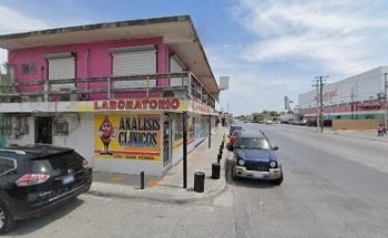 CLINICA DENTAL LA JOYA