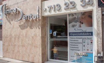 Clínica Dental COR