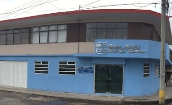Endo Perio Dental Center Ciudad Hidalgo