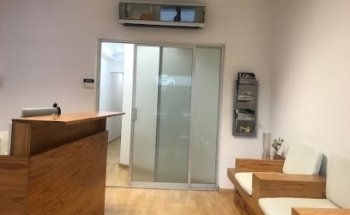 Centro Odontológico Especializado