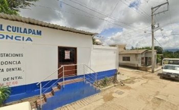 Ahorro Dental Cuilapam