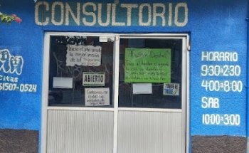 Consultorio Dental