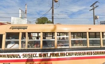 Dr. Norma Alicia Martinez Gomez