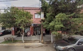 Salud Bucal Mexicana