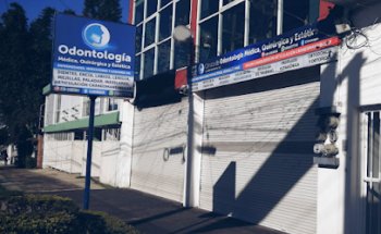 Clínica de Odontología Médica, Quirúrgica y Estética