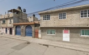 C.D.E.O. Petra Albarrán Calzonzin