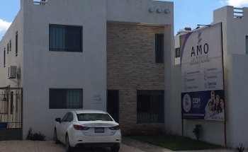 C.D.Hernán Henry Hernández Sosa E.P. CLÍNICA AMO LAS AMÉRICAS