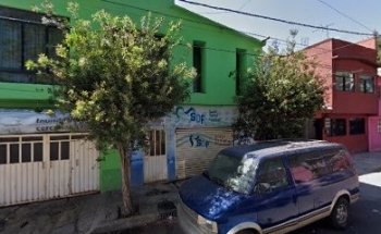 Salud Dental Familiar