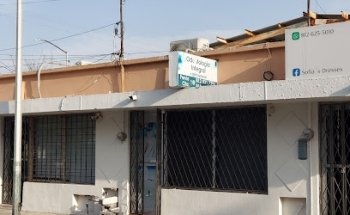 Odontología Integral y Especialidades