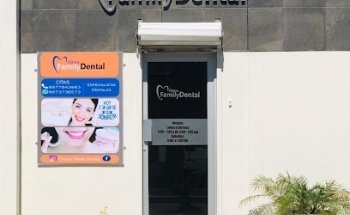 Clinica Family Dental