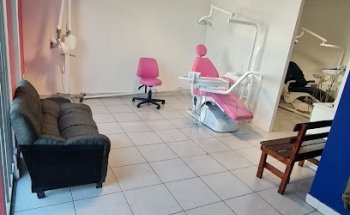 Clínica dental 