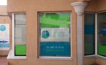 Centro Medico Ribera Mar Menor San Javier