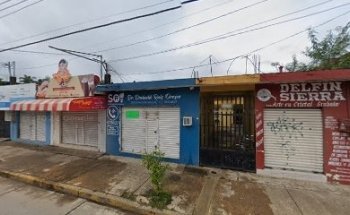 Servicios Odontológicos Integrales