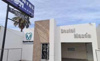 Dental Mazón