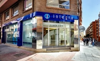 Clínica dental Integra
