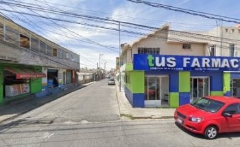 Consultorio Dental C.D. Silvia Huerta Martínez