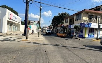Más Brackets Tuxtepec