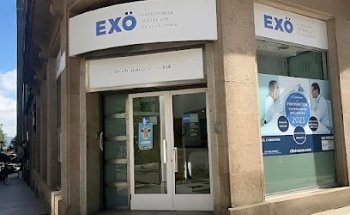 Clínica Dental en Vigo | EXÖ HOLLENBACK García Barbón | Expertos en Implantes dentales