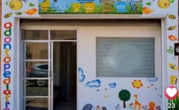 Odontopediatra Teresita González