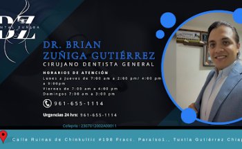 Dental Zuñiga