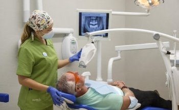 Milenium Dental clinic Cádiz - Sanitas