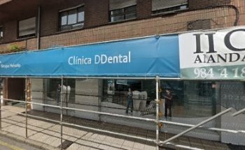 Clínica Dental Caser Oviedo