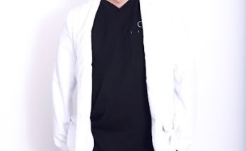 DR. LUIS ERNESTO GONZALEZ