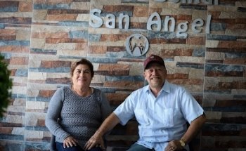 Clinica Dental San Angel