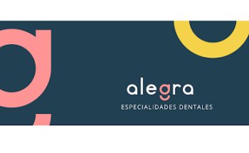 Clínica Dental alegra