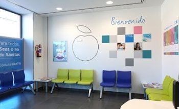 Centro Dental Milenium Boadilla