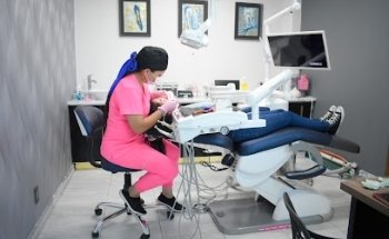 RADIANCE DENTAL CLINIC