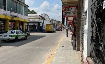 CIDEM+PLUS VILLAFLORES