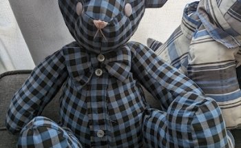 Dentista Sarahi Rodríguez