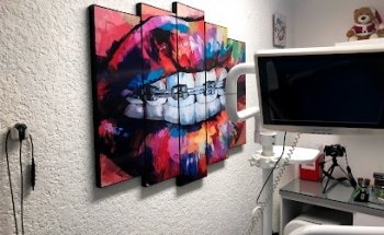 Dentiny (Centro Odontologico Especializado)