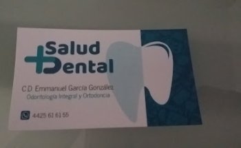 Salud + Dental
