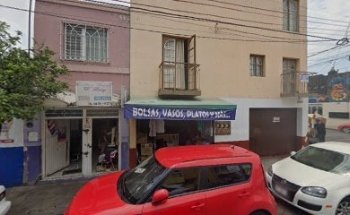 ProDent - Odontología Integral. Zamora Mich.