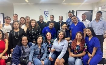 Clínica de Especilidades Dentales AI