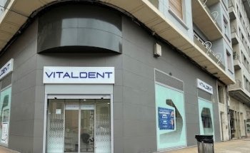 Clínica Dental Vitaldent