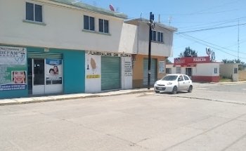 DEFAM Consultorio Dental