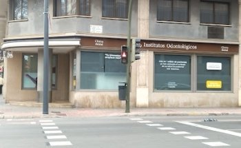 Institutos Odontológicos IO - Clínica Dental Castellón
