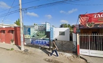 Trascendental. Centro Odontológico