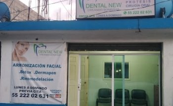 DENTAL NEW