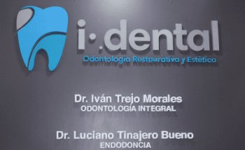 I.Dental Odontología Restaurativa y Estética