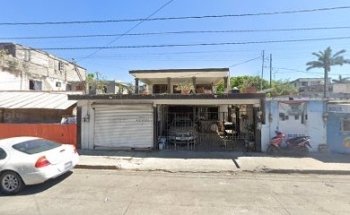 Consultorio Dental Dra. Alma Yadira Galván Medina